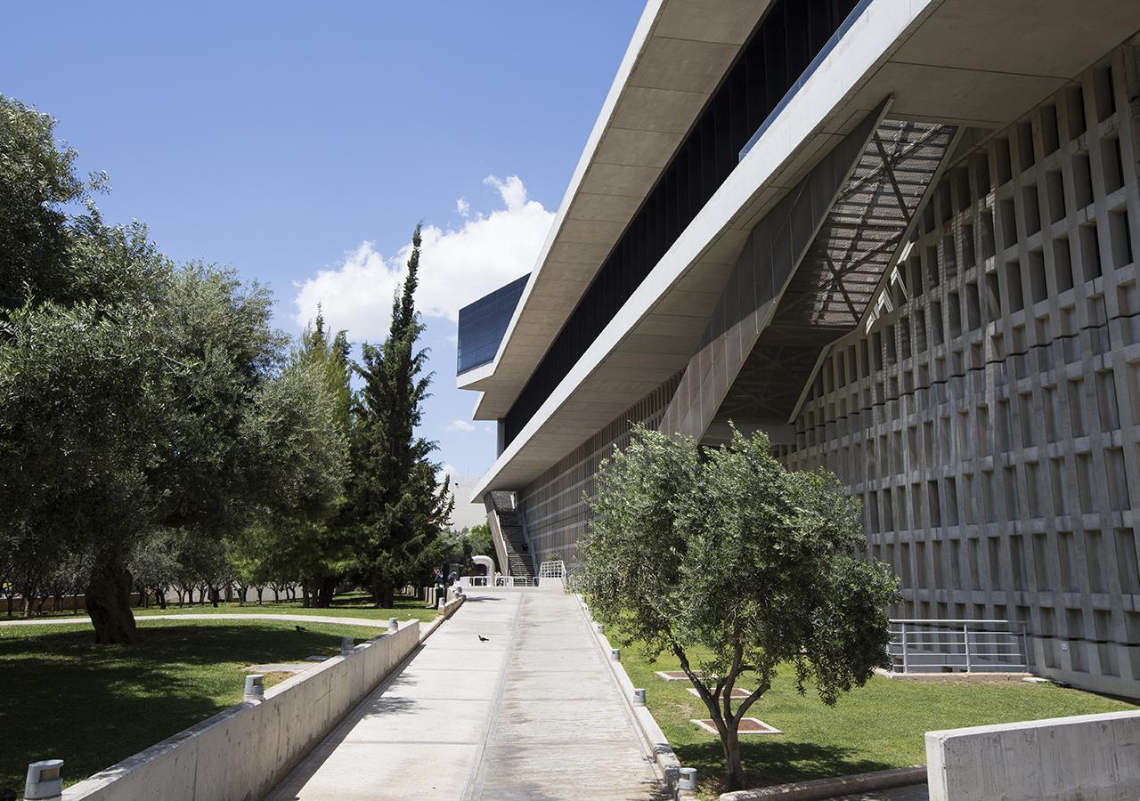 Attractive Flat Near The Acropolis Museum & Metro Station By Athenian Homes 외부 사진