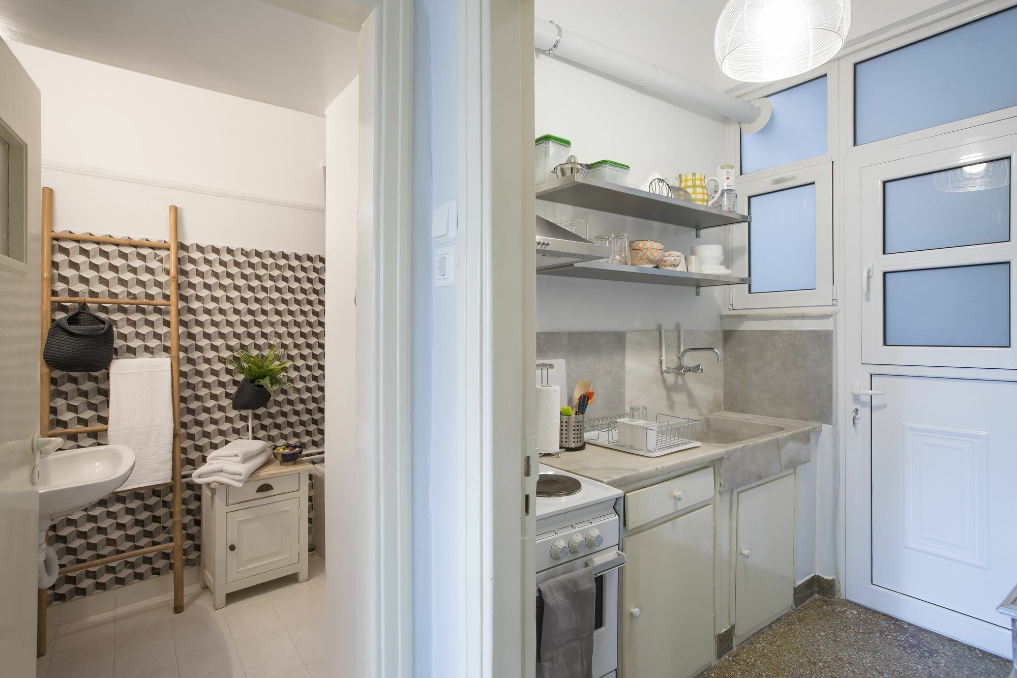 Attractive Flat Near The Acropolis Museum & Metro Station By Athenian Homes 외부 사진