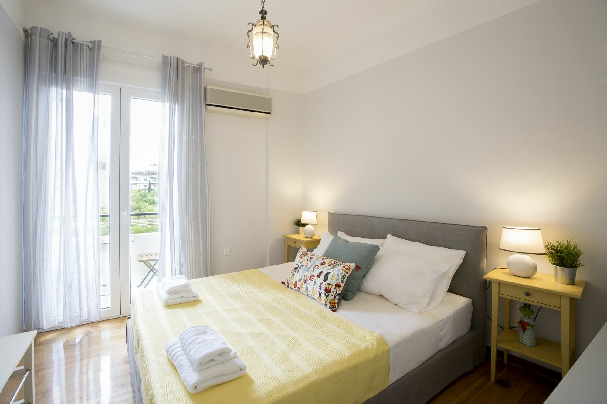 Attractive Flat Near The Acropolis Museum & Metro Station By Athenian Homes 외부 사진