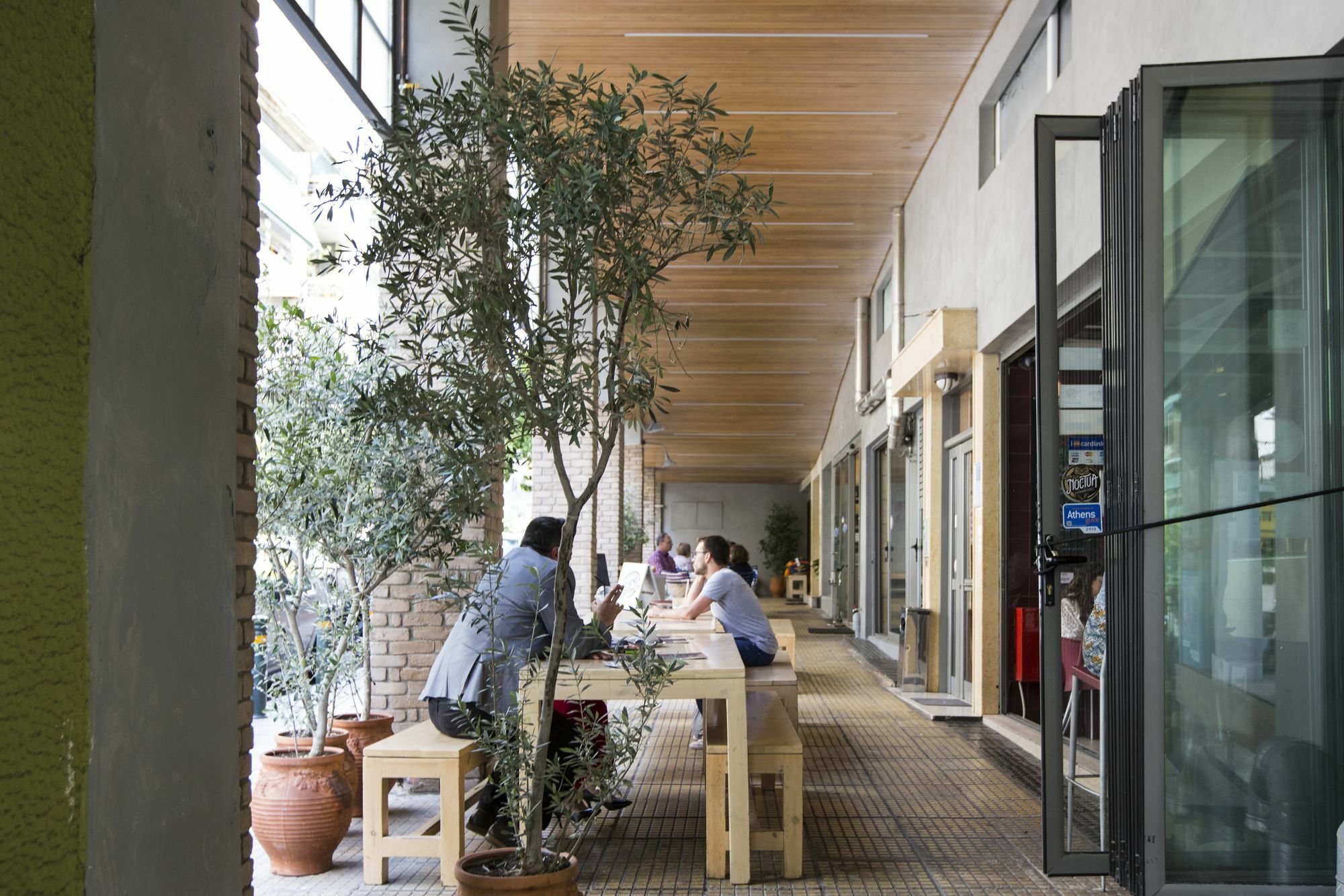 Attractive Flat Near The Acropolis Museum & Metro Station By Athenian Homes 외부 사진